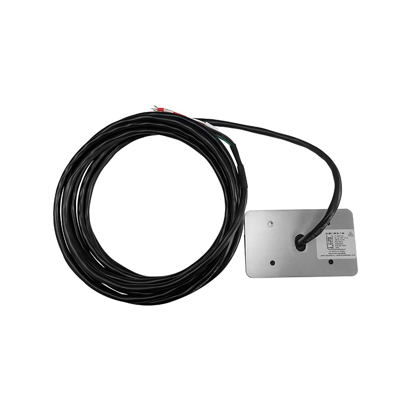 井田防爆门禁一体机 JT-EXBT4/B 产品实拍
